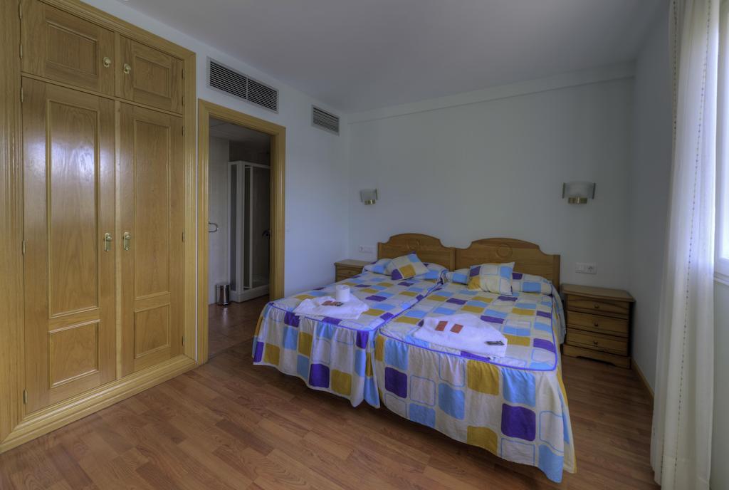 Hostal Restaurante La Pineda El Barco de Ávila Стая снимка